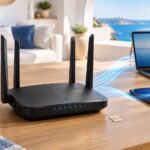 router-dual-band-5g-wi-fi-7-in-sconto-record-di-quasi-160-euro