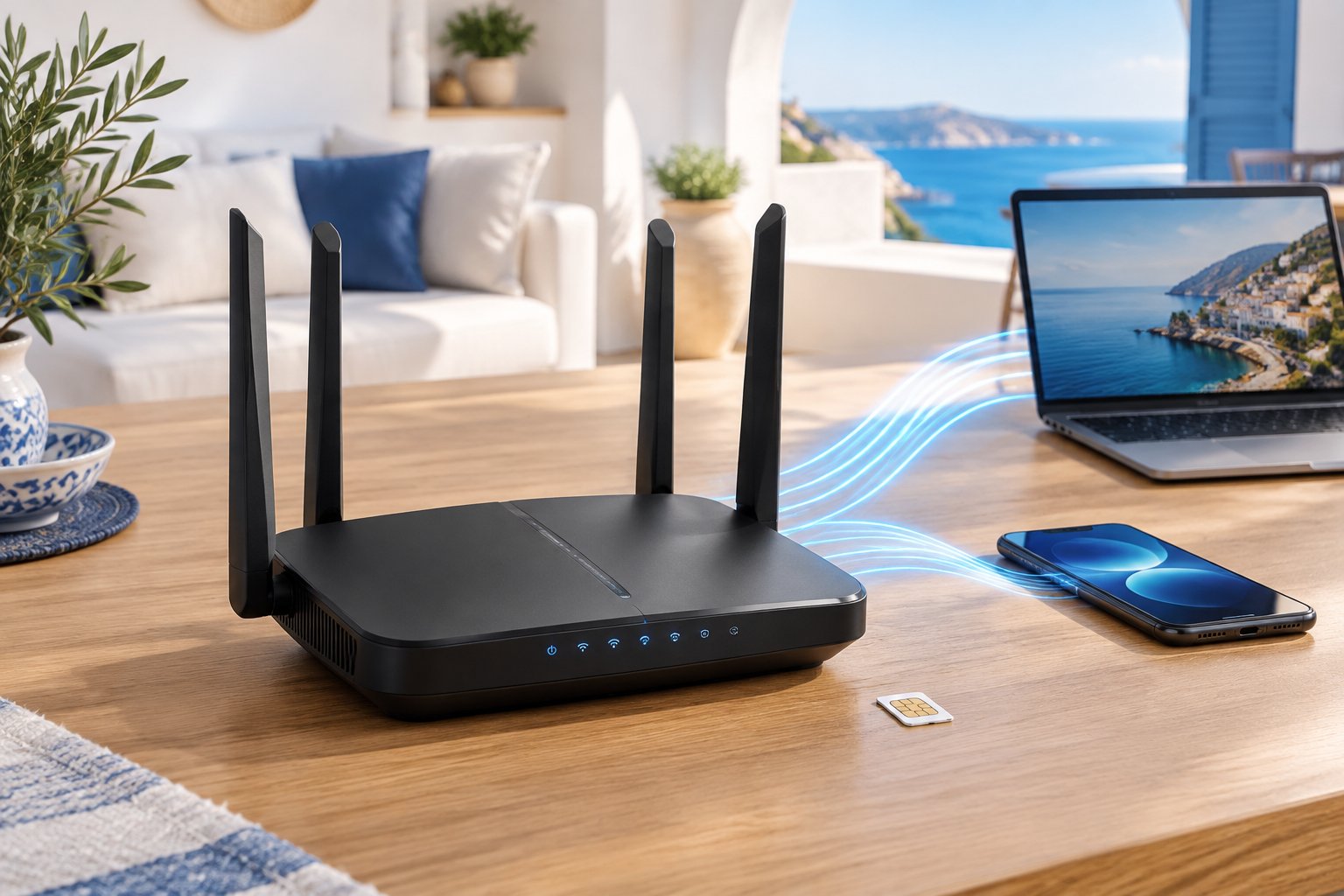 router-dual-band-5g-wi-fi-7-in-sconto-record-di-quasi-160-euro