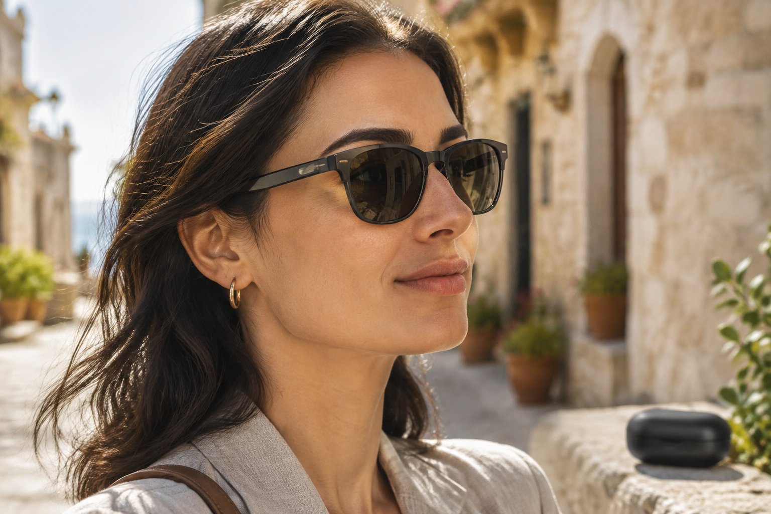 ray-ban-meta-audio:-come-funzionano-gli-occhiali-con-ia-senza-fotocamera