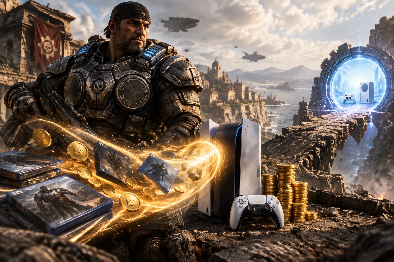 come-il-game-pass-xbox-influisce-sui-ricavi-di-gears-of-war-e-day