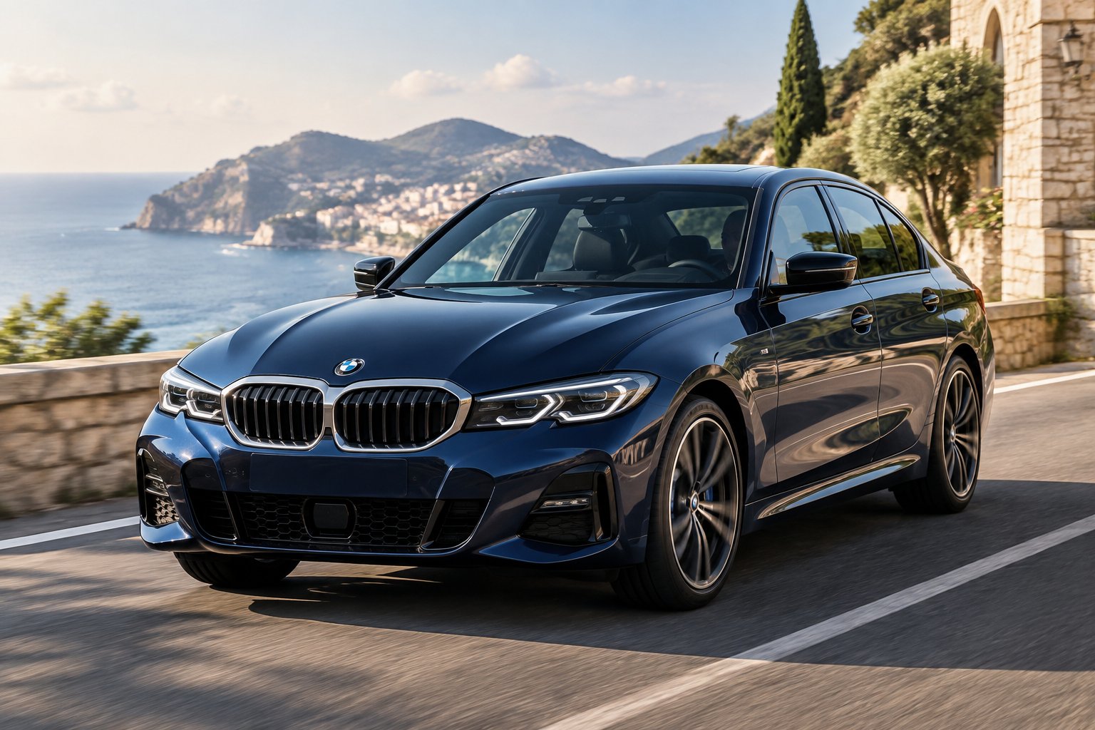 bmw-serie-3-nuova-2024-si-rinnova-nel-design-e-nei-motori-ibridi
