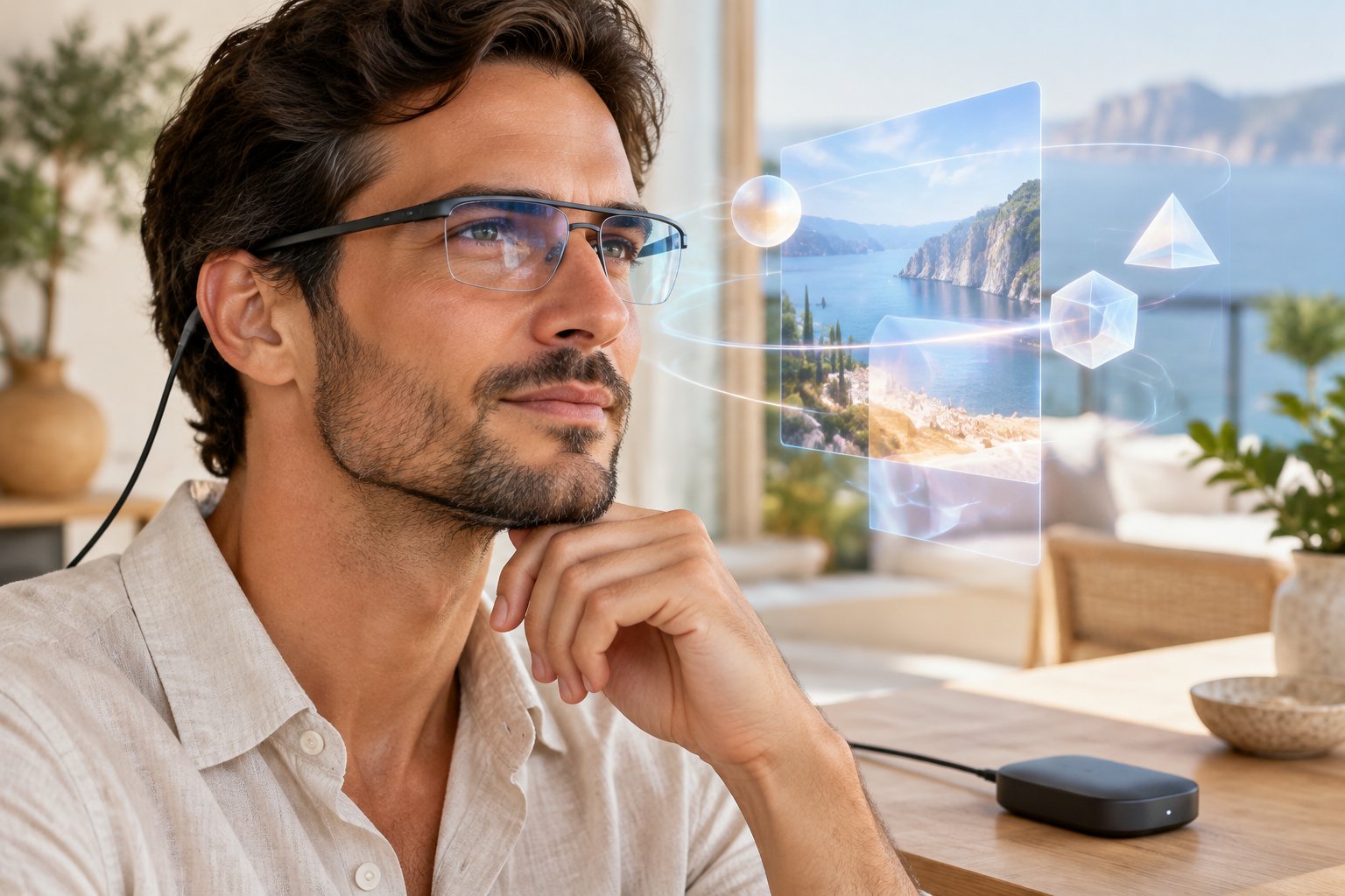 meta-vr-glasses-realta-virtuale:-la-prova-di-dday-sul-visore-da-100-grammi
