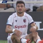 bologna,-tegola-orsolini:-esce-per-un-problema-al-flessore.-salta-il-napoli?