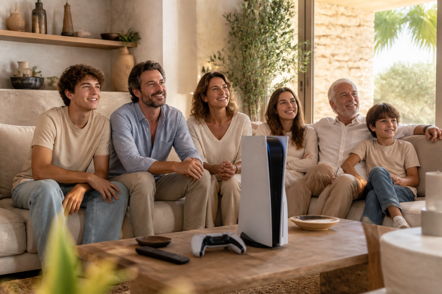 playstation-5-live-tv-streaming-app-usa-canali-televisivi