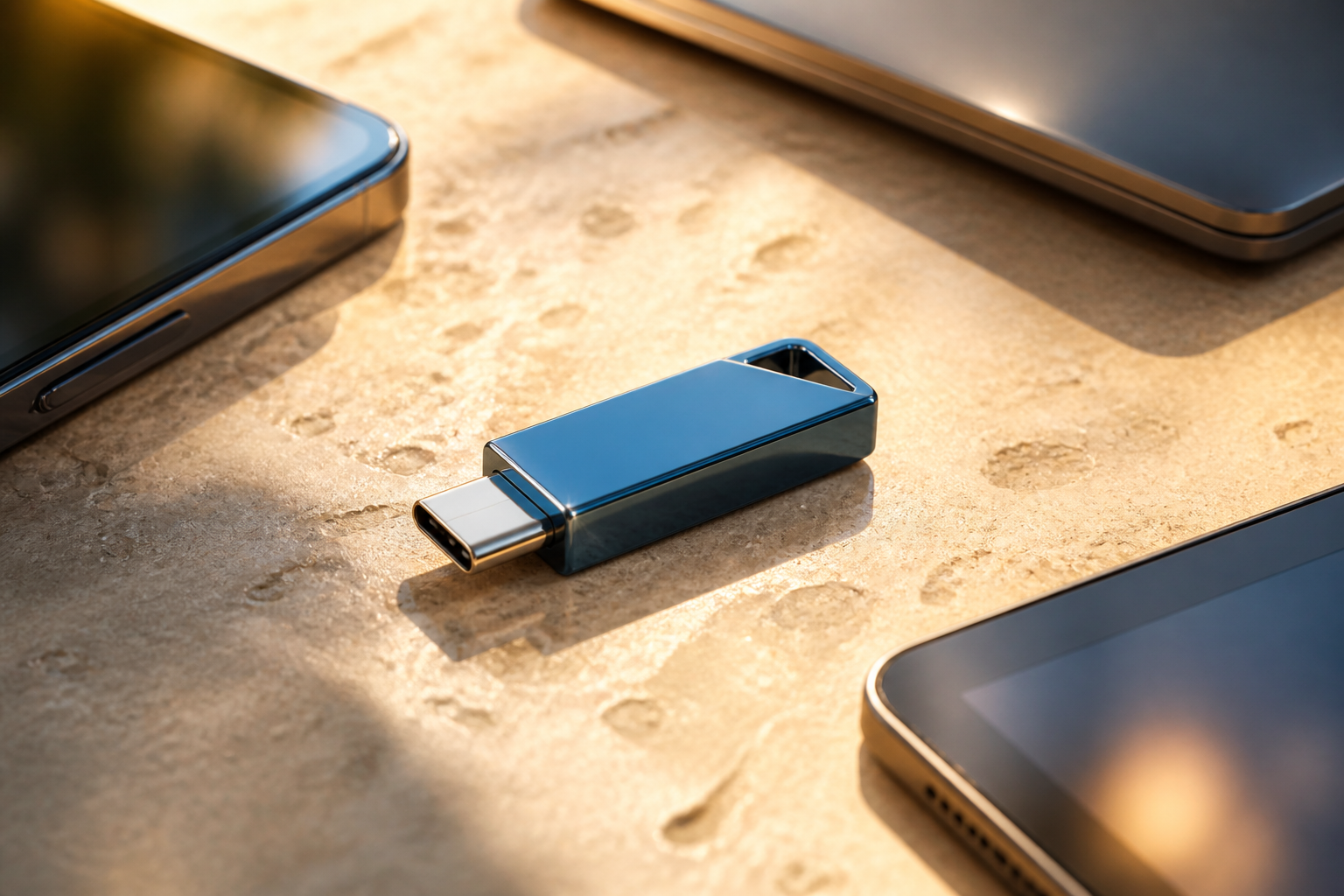 pendrive-usb-c-samsung-512gb-sconto-60%-archiviazione-universale