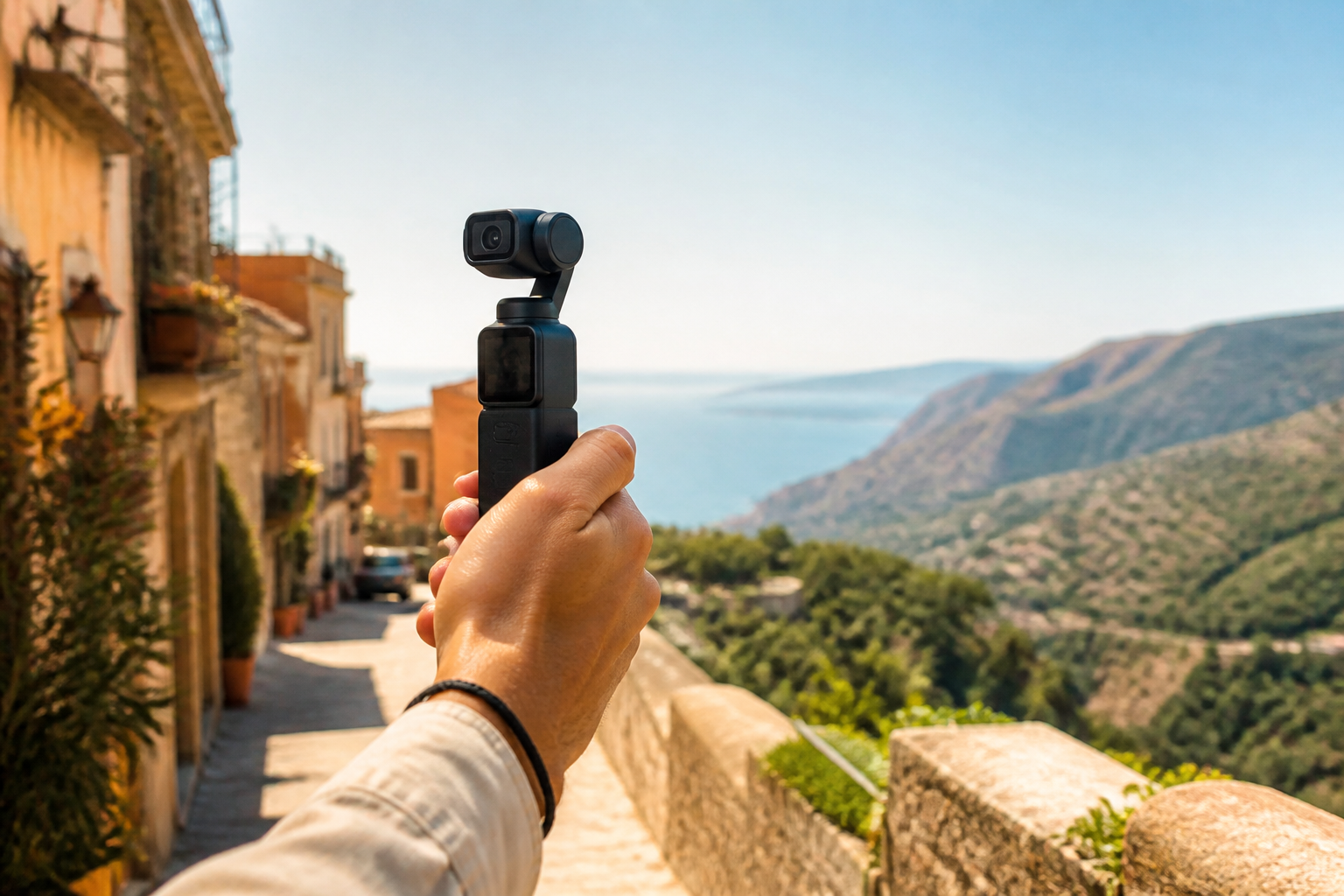 dji-osmo-pocket-4p-videocamera-gimbal-con-doppio-sensore