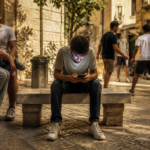 dipendenza-smartphone-doomscrolling-fomo-nomofobia-effetti