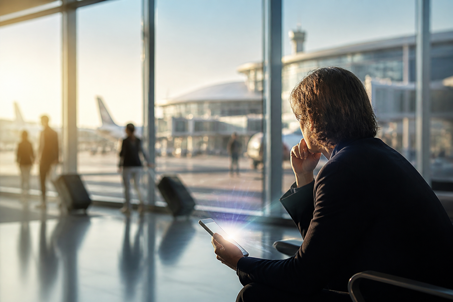 cyberattacco-aeroporti-inghilterra-dati-passeggeri-italiani-esposti