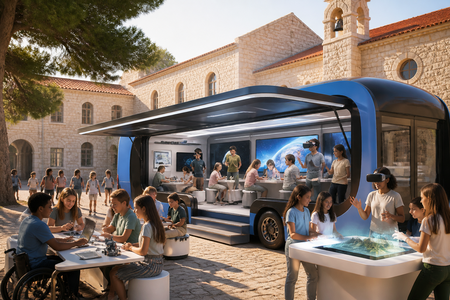 campbus-acer-2026-gaming-ia-educazione-studenti
