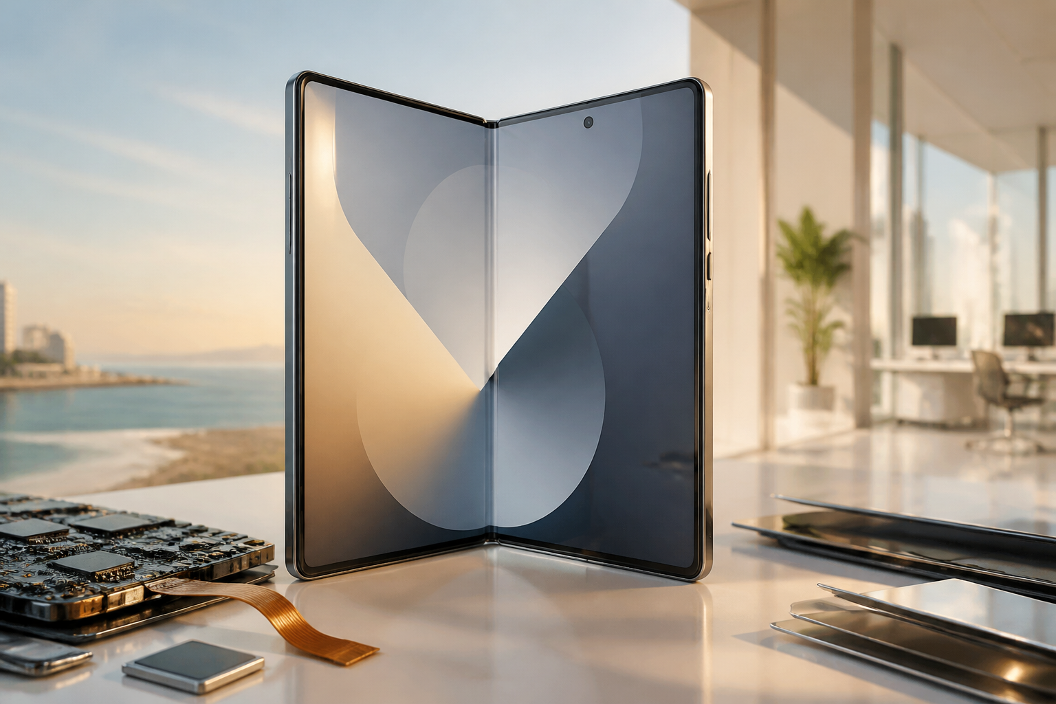 samsung-riorganizza-la-produzione-del-galaxy-z-fold-8-per-la-forte-domanda
