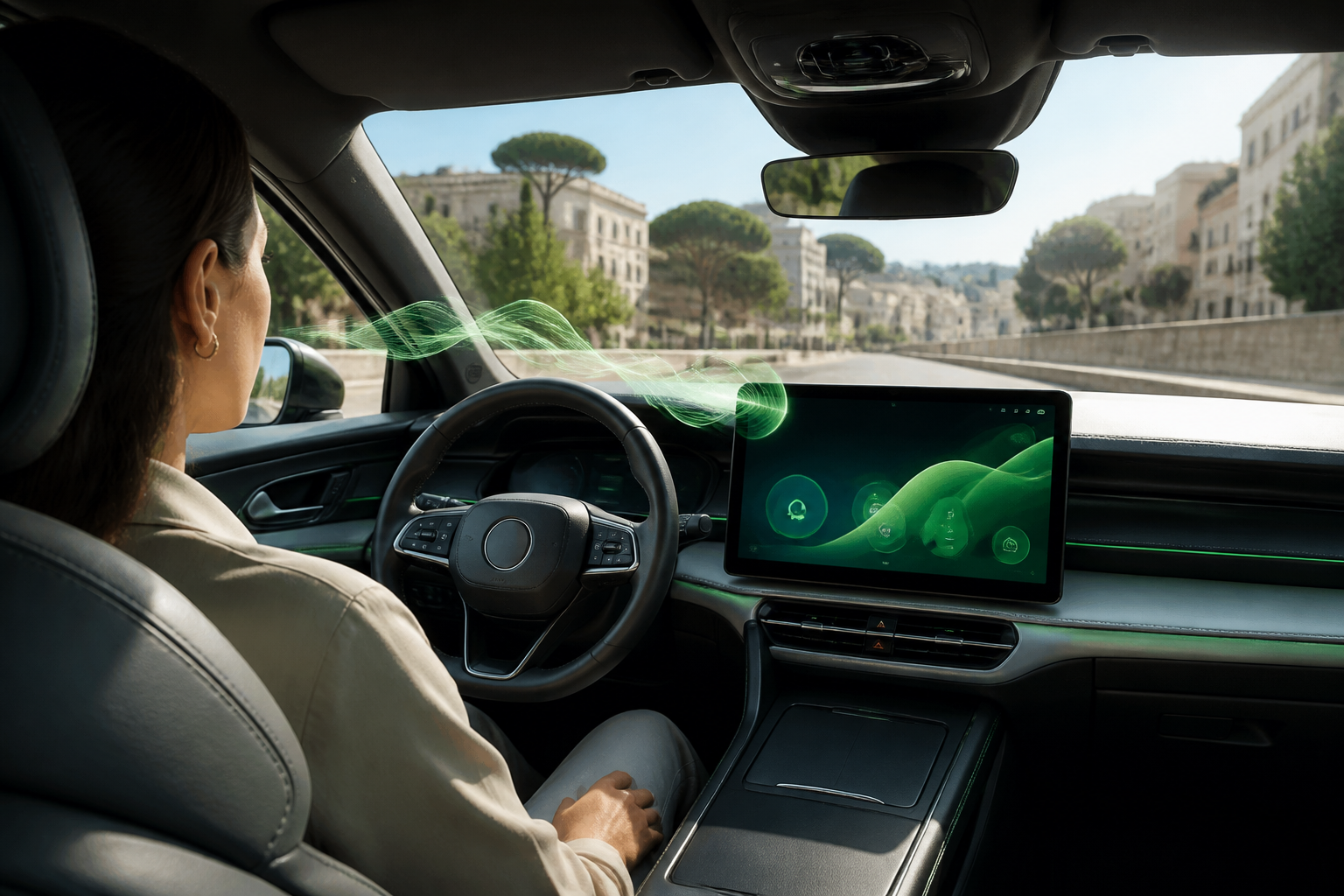 android-auto-si-aggiorna:-la-versione-17.6-porta-gemini-spark-e-nuova-icona