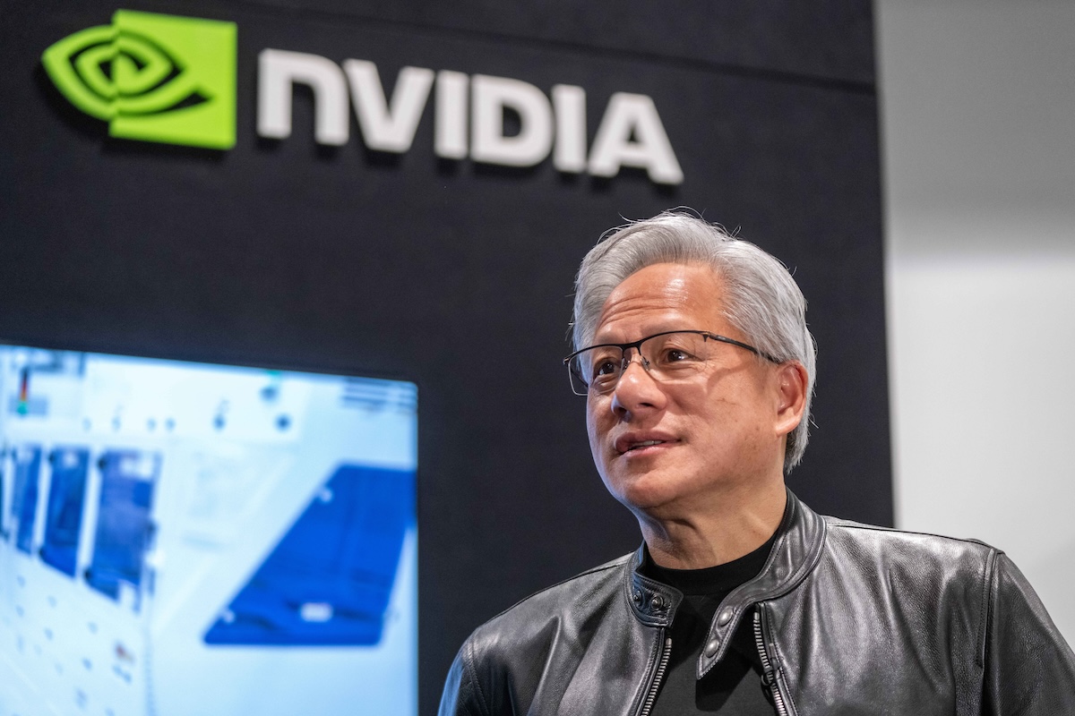 nvidia-si-e-accordata-con-la-piattaforma-di-intelligenza-artificiale-hugging-face-per-acquistarla,-per-quasi-13-miliardi-di-dollari