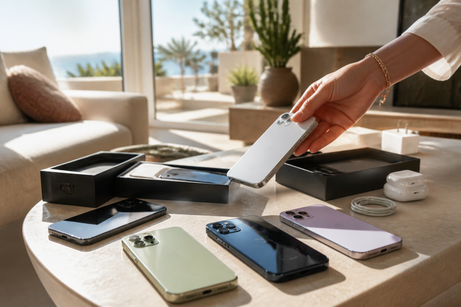 google-pixel-offerte-e-promozioni:-come-risparmiare-con-il-trade-in