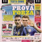 inter-napoli-e-un-weekend-di-grandi-sfide,-la-gazzetta-dello-sport:-“prova-di-forza!”