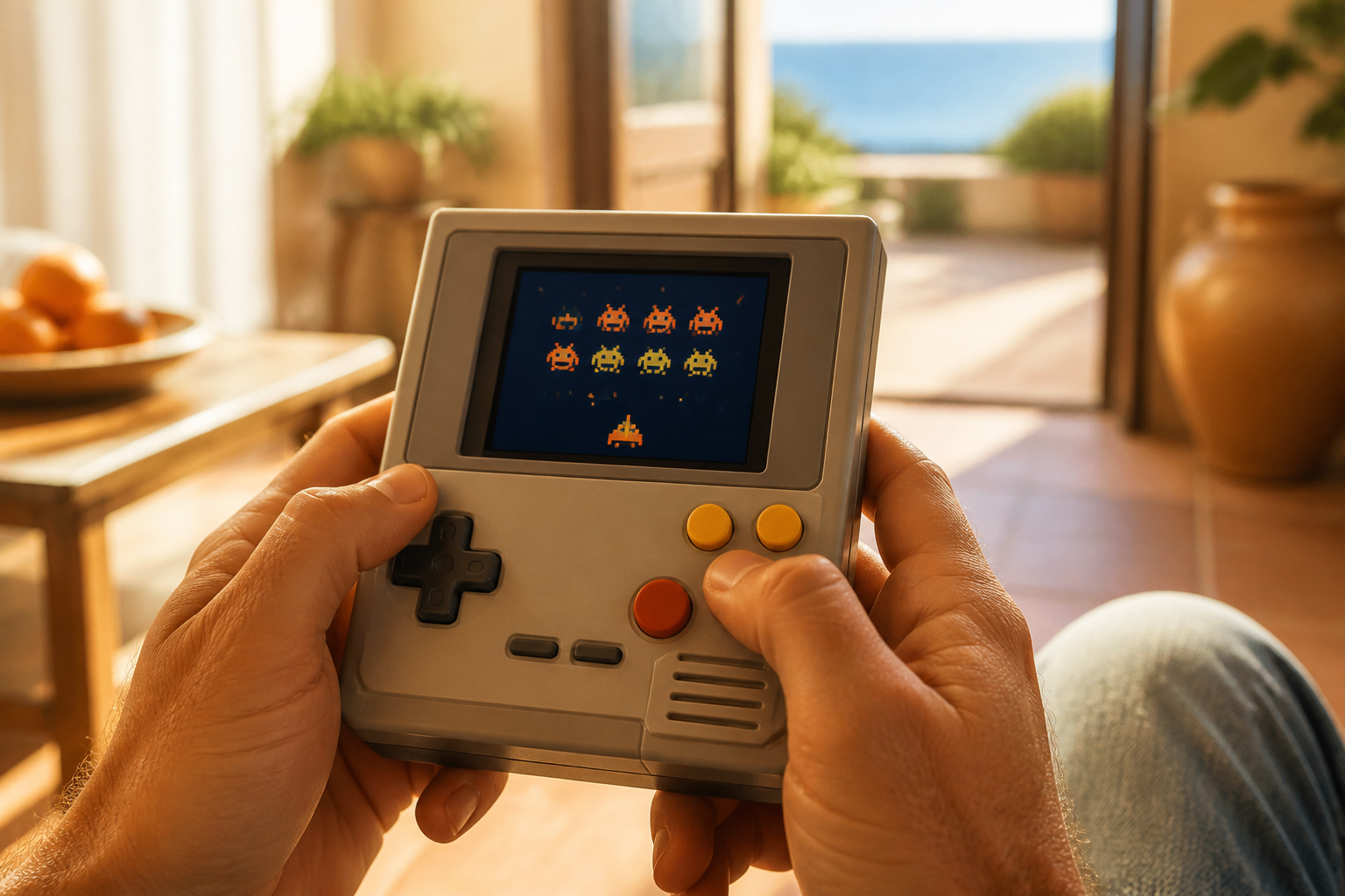 gamestation-retro-go:-la-console-portatile-per-il-retrogaming-in-arrivo