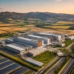data-center-colleferro:-nasce-il-piu-grande-del-sud-italia-tra-proteste