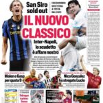 inter-napoli-e-il-nuovo-classico!-corriere-dello-sport:-“lo-scudetto-e-affare-nostro”
