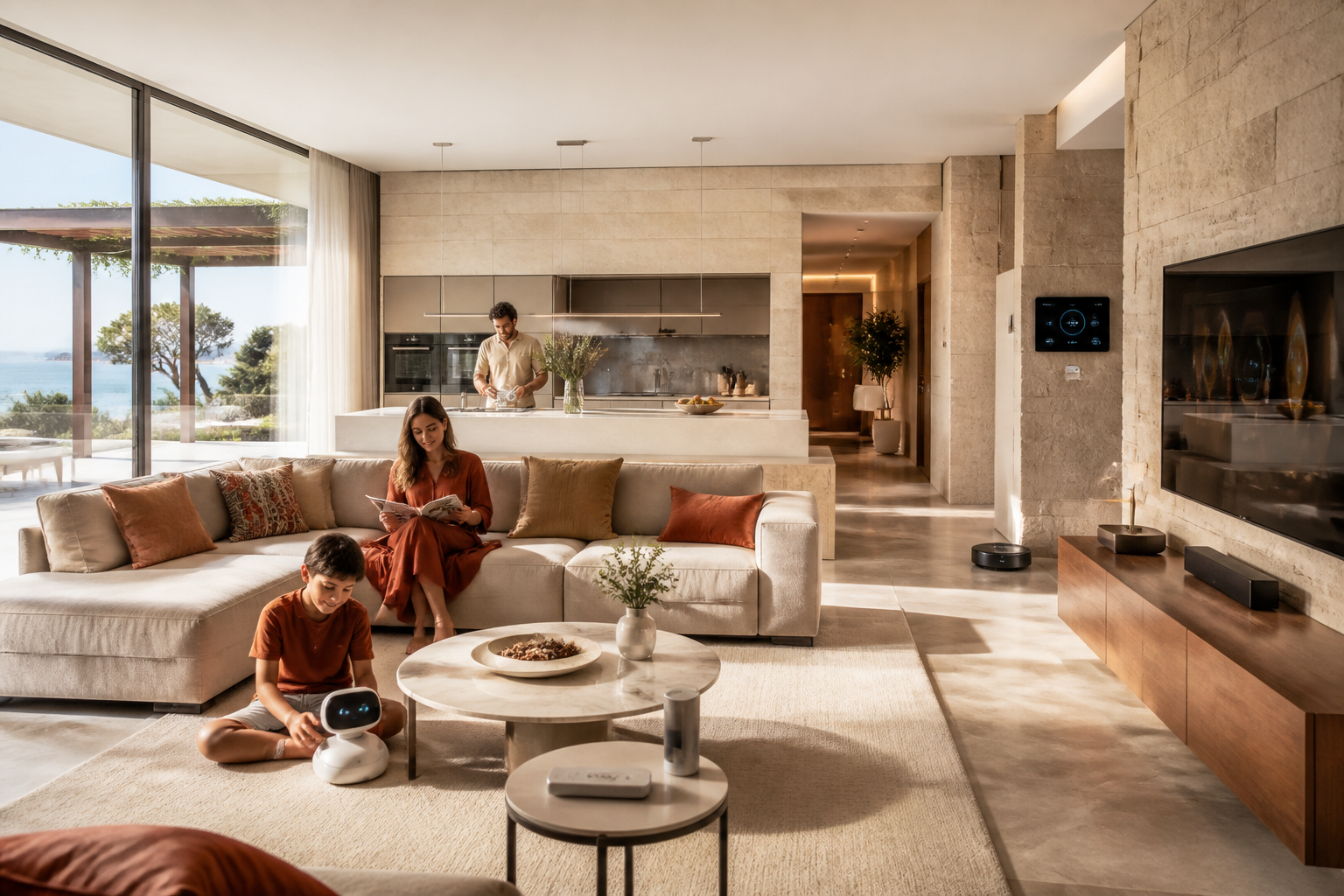 smart-home-con-intelligenza-artificiale,-hisense-svela-v-aios-a-ifa-2026