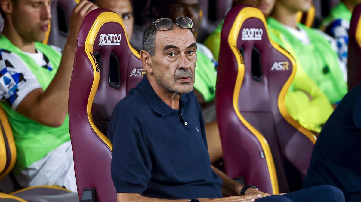 atalanta-ko-a-roma,-sarri:-“sono-impressionanti,-lotteranno-per-lo-scudetto”