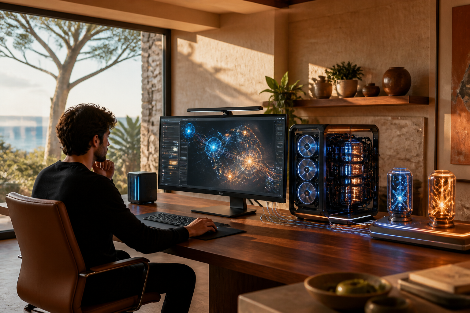 windows-11-per-sviluppatori-intelligenza-artificiale:-cosa-fa-project-zenith