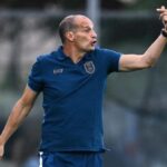 allegri-deluso-da-alcuni-azzurri:-“qualcuno-ripreso-pubblicamente,-con-altri-parlera-in-privato”