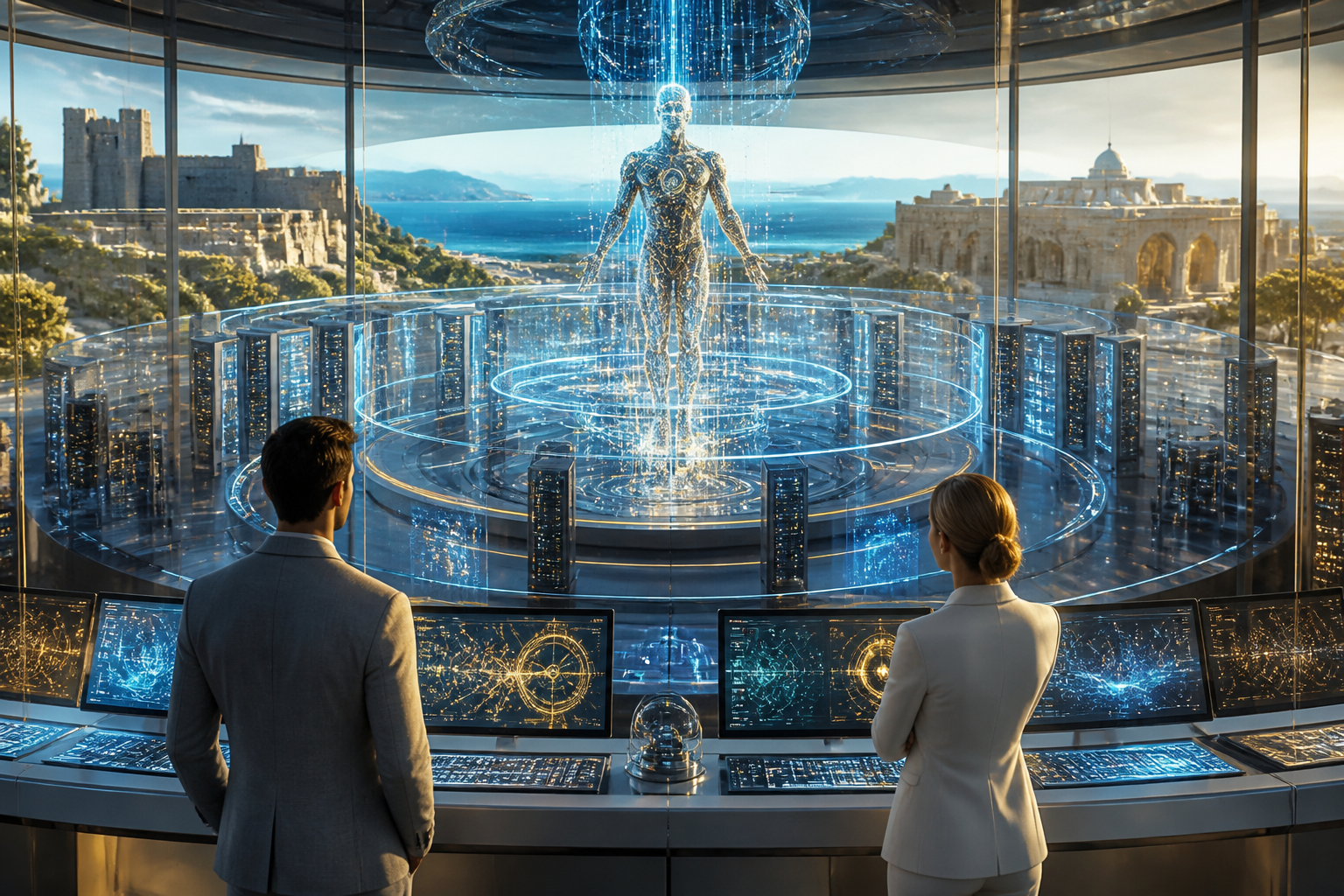 openai-rilascia-gpt-6-astra-dopo-i-timori-sulle-capacita-cyber