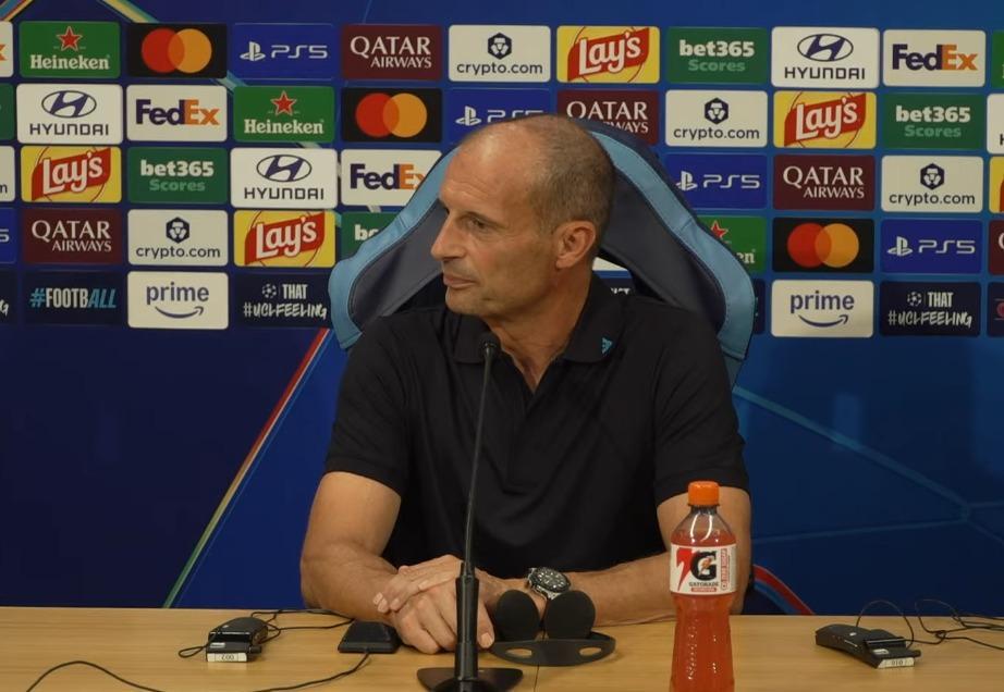 allegri:-“loro-favoriti,-servono-12-punti-per-passare!-out-anguissa,-dubbio-neres”