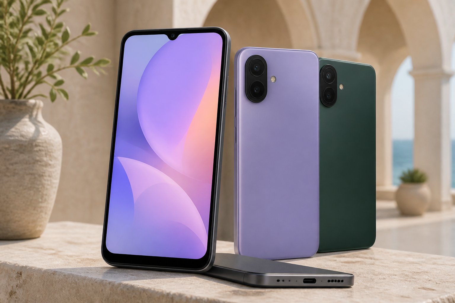 samsung-galaxy-a07s-e-ufficiale:-ecco-specifiche-e-colorazioni