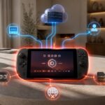 nintendo-switch-2-ban-account:-mistero-sui-blocchi-ai-servizi-online