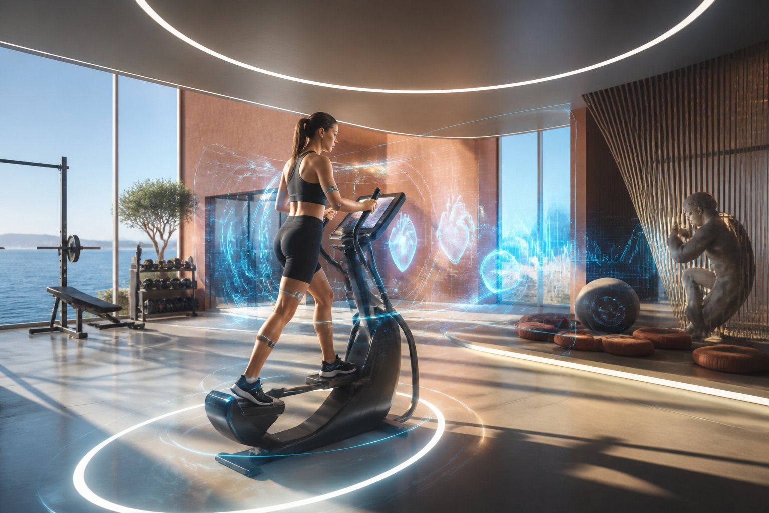 technogym-e-intelligenza-artificiale:-19,5-milioni-per-il-progetto-ai-healthness