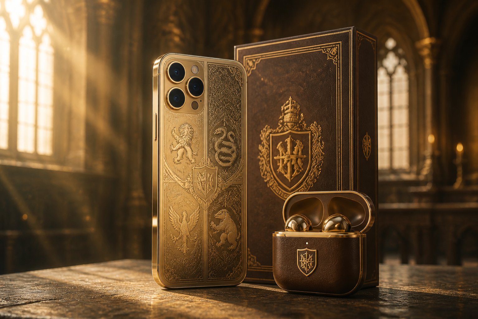 realme-16-pro-harry-potter-edition-e-lo-smartphone-ispirato-a-hogwarts