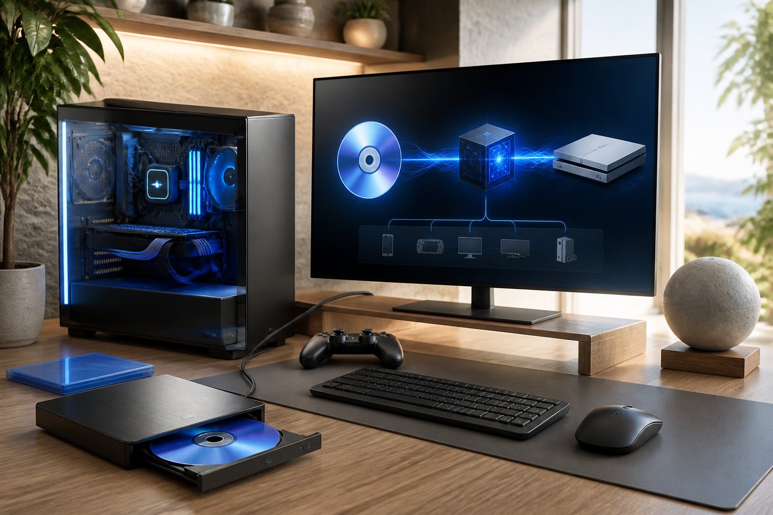novita-per-l’emulatore-ps3-rpcs3:-avvio-giochi-da-disco-su-pc-e-mac