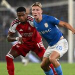 diretta-napoli-arsenal-0-1-(odegaard-75′):-calo-nel-2t-e-terzo-ko-consecutivo