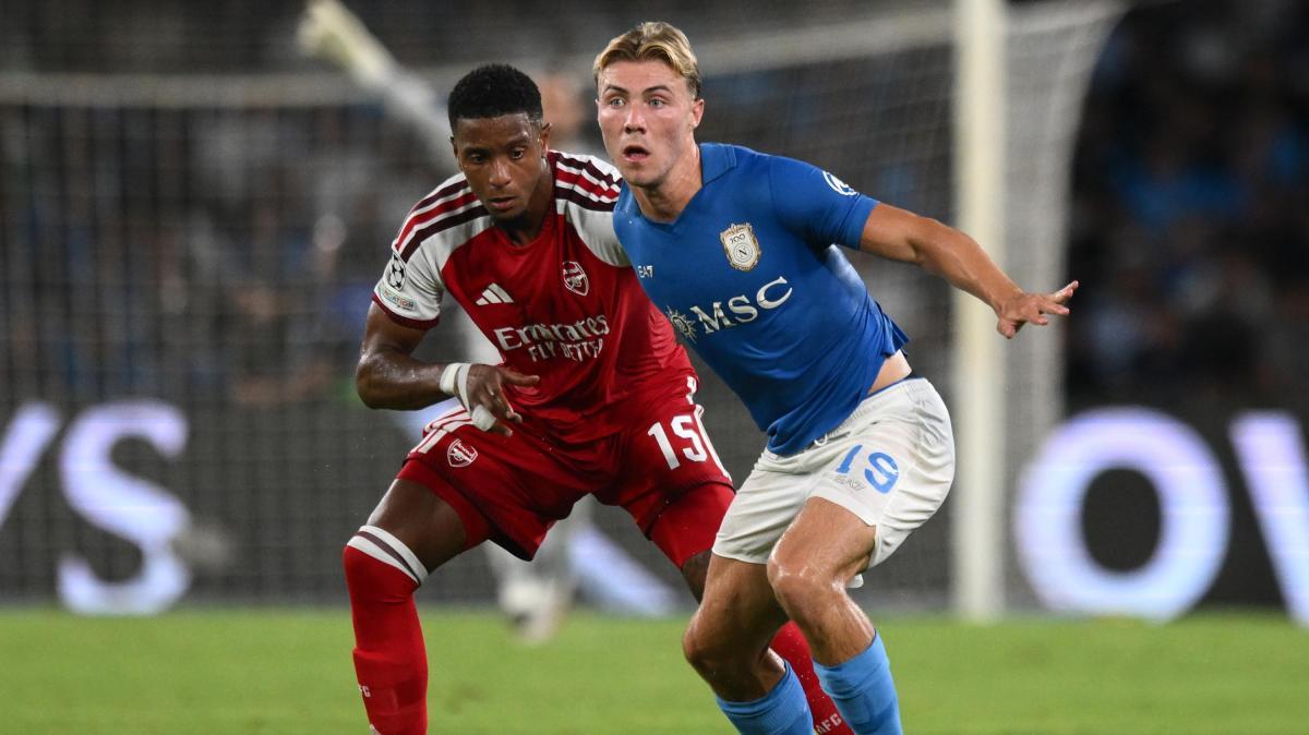diretta-napoli-arsenal-0-1-(odegaard-75′):-calo-nel-2t-e-terzo-ko-consecutivo