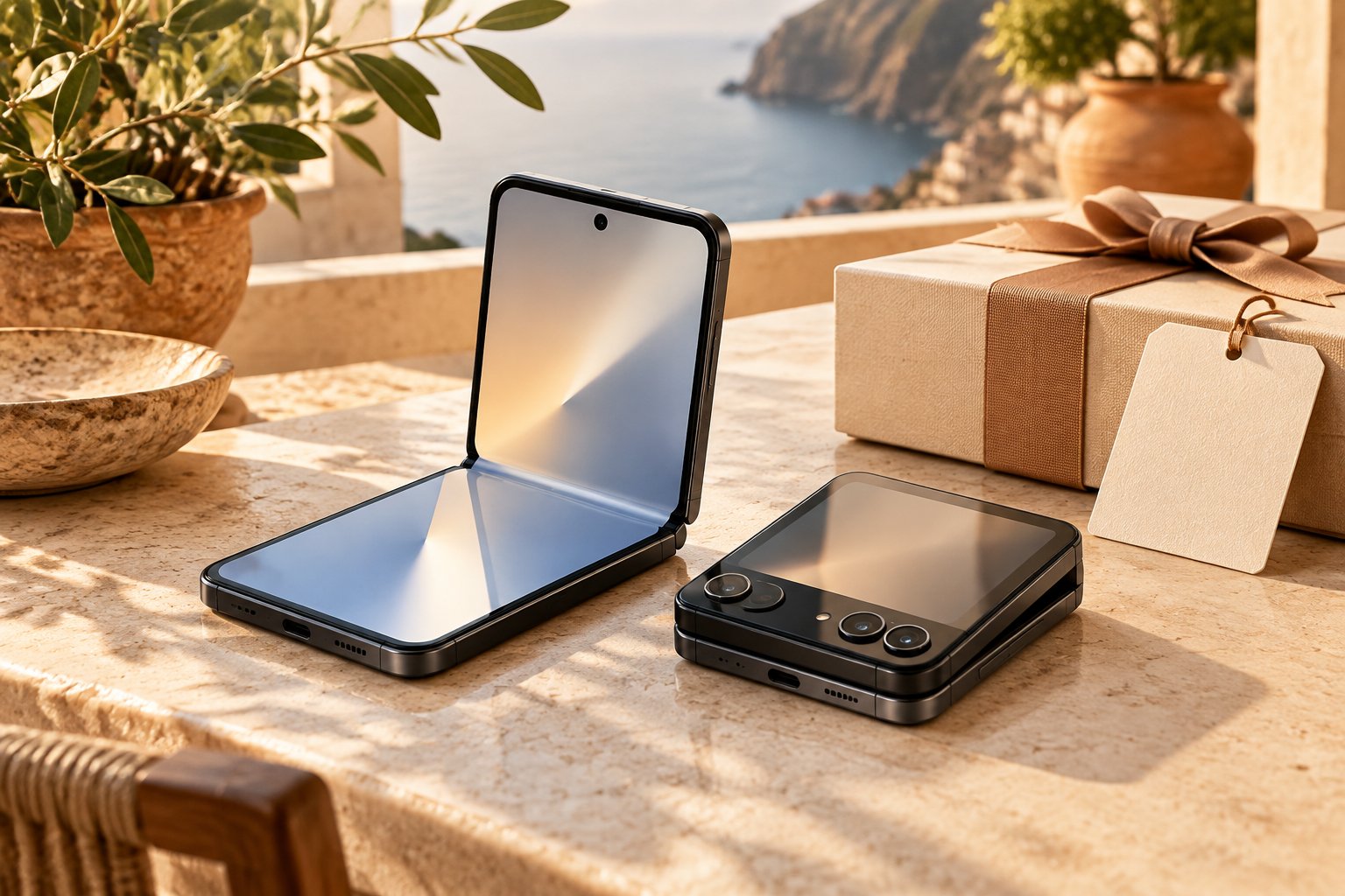 samsung-galaxy-z-flip-8-in-offerta-con-sconto-del-48%-sul-listino