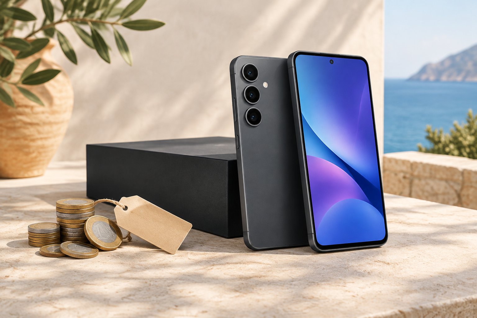 samsung-galaxy-s25-fe-in-offerta-scende-sotto-i-500-euro-con-256-gb