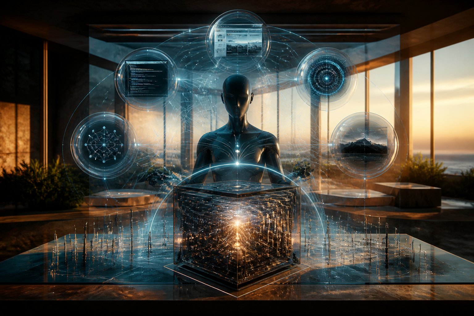 astra-di-openai,-l’intelligenza-artificiale-potente-ma-poco-trasparente