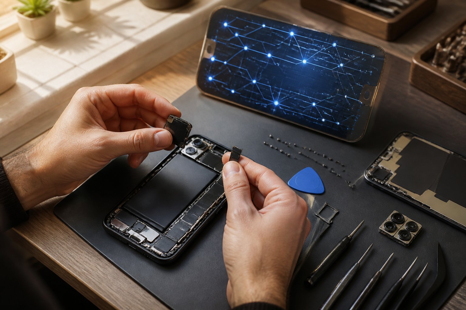 riparabilita-smartphone,-l-ue-accusa-l-82%-dei-modelli-in-vendita