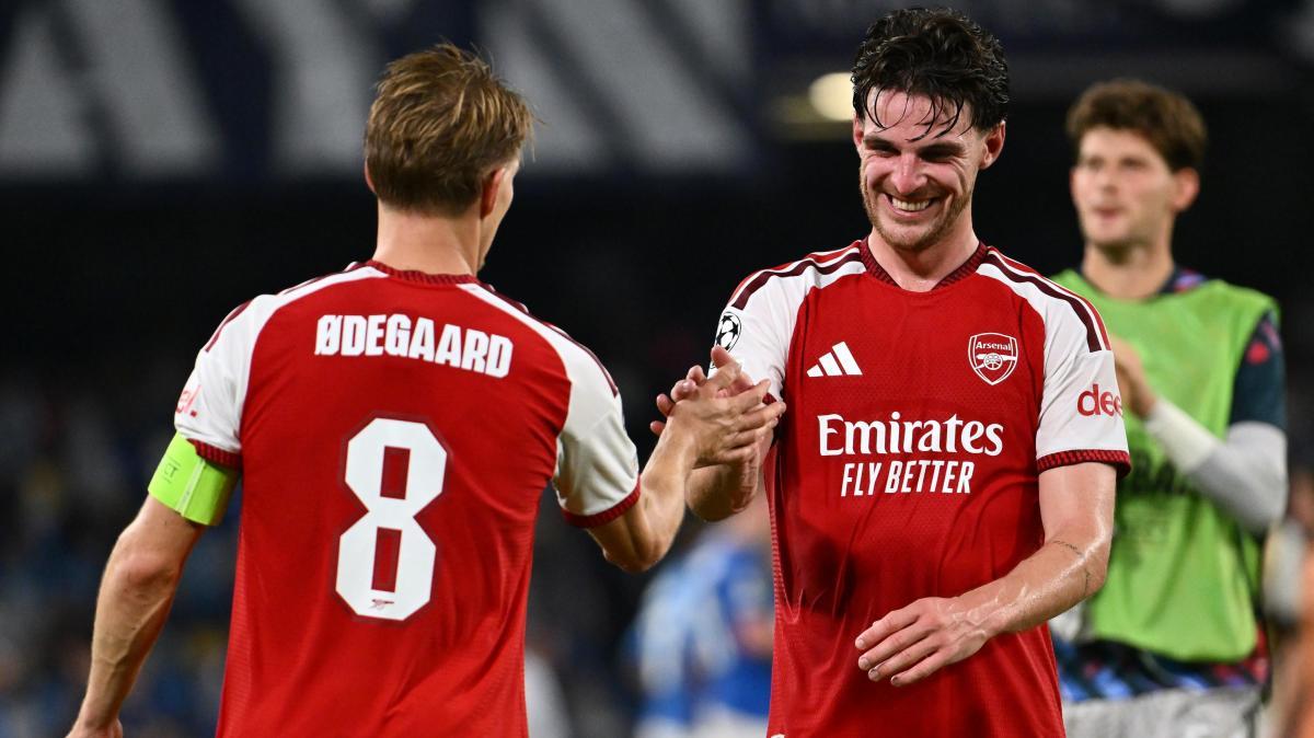 dominio-clamoroso-arsenal:-13-tiri-nel-primo-tempo,-record-in-champions