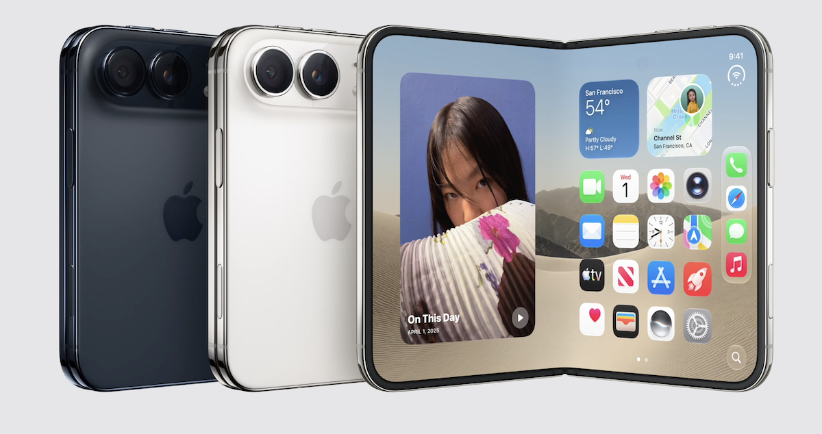 il-primo-iphone-pieghevole