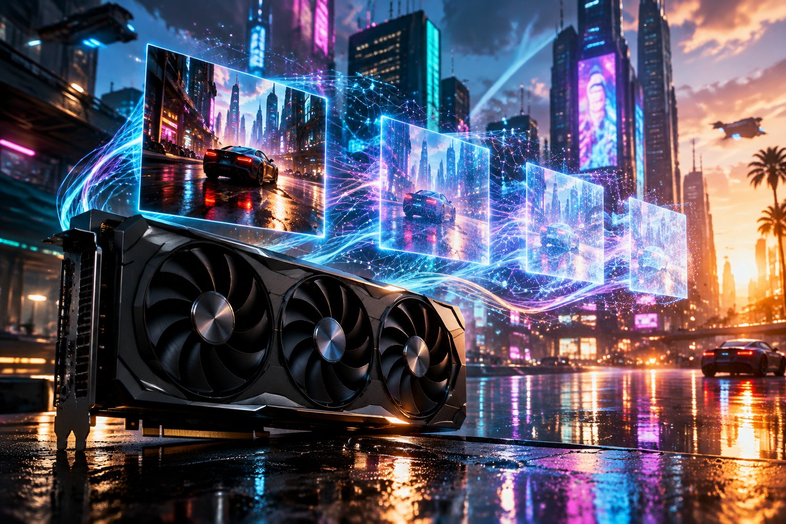 una-mod-porta-cyberpunk-path-tracing-e-nvidia-dlss-su-rtx-3080