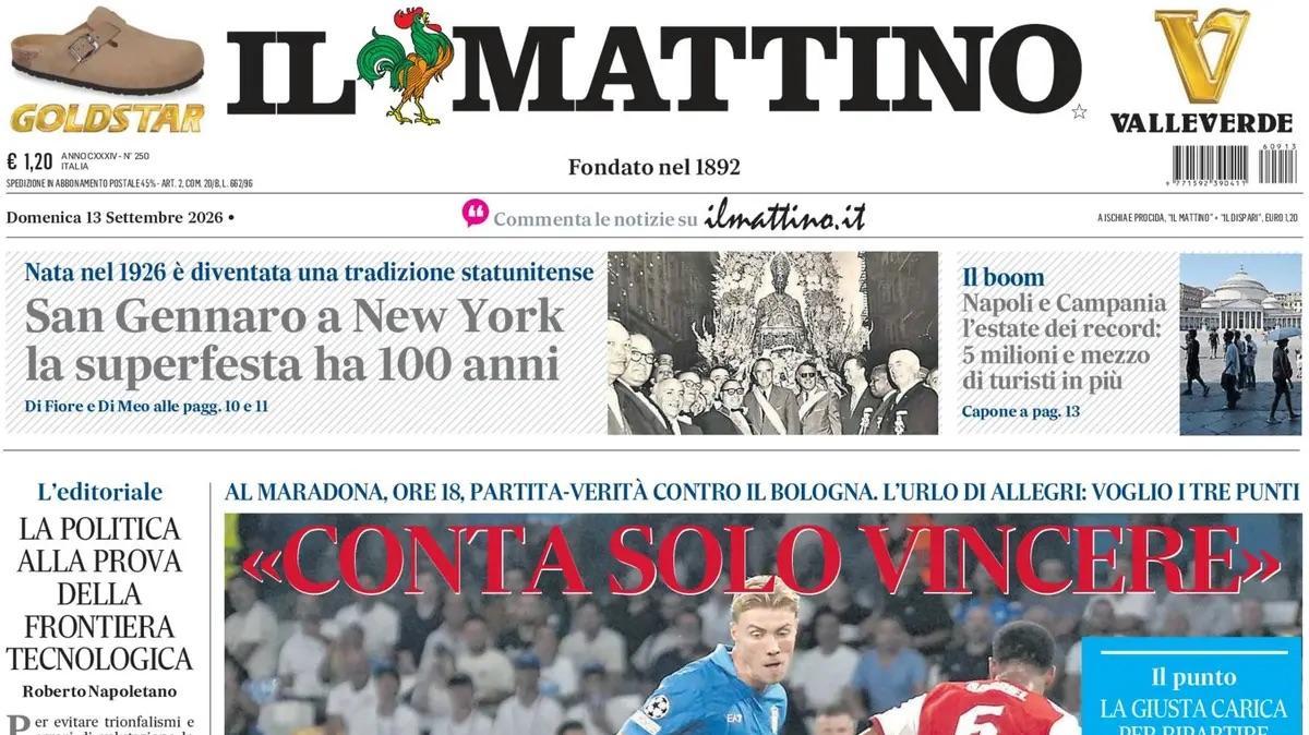 il-napoli-non-puo-sbagliare,-il-mattino:-“conta-solo-vincere”
