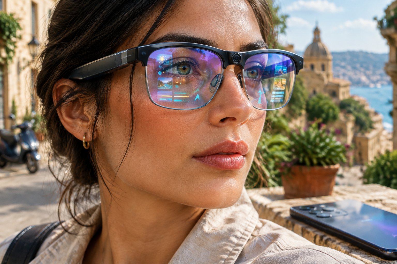 samsung-smart-glass-android-xr-con-microdisplay-a-colori-nel-2027
