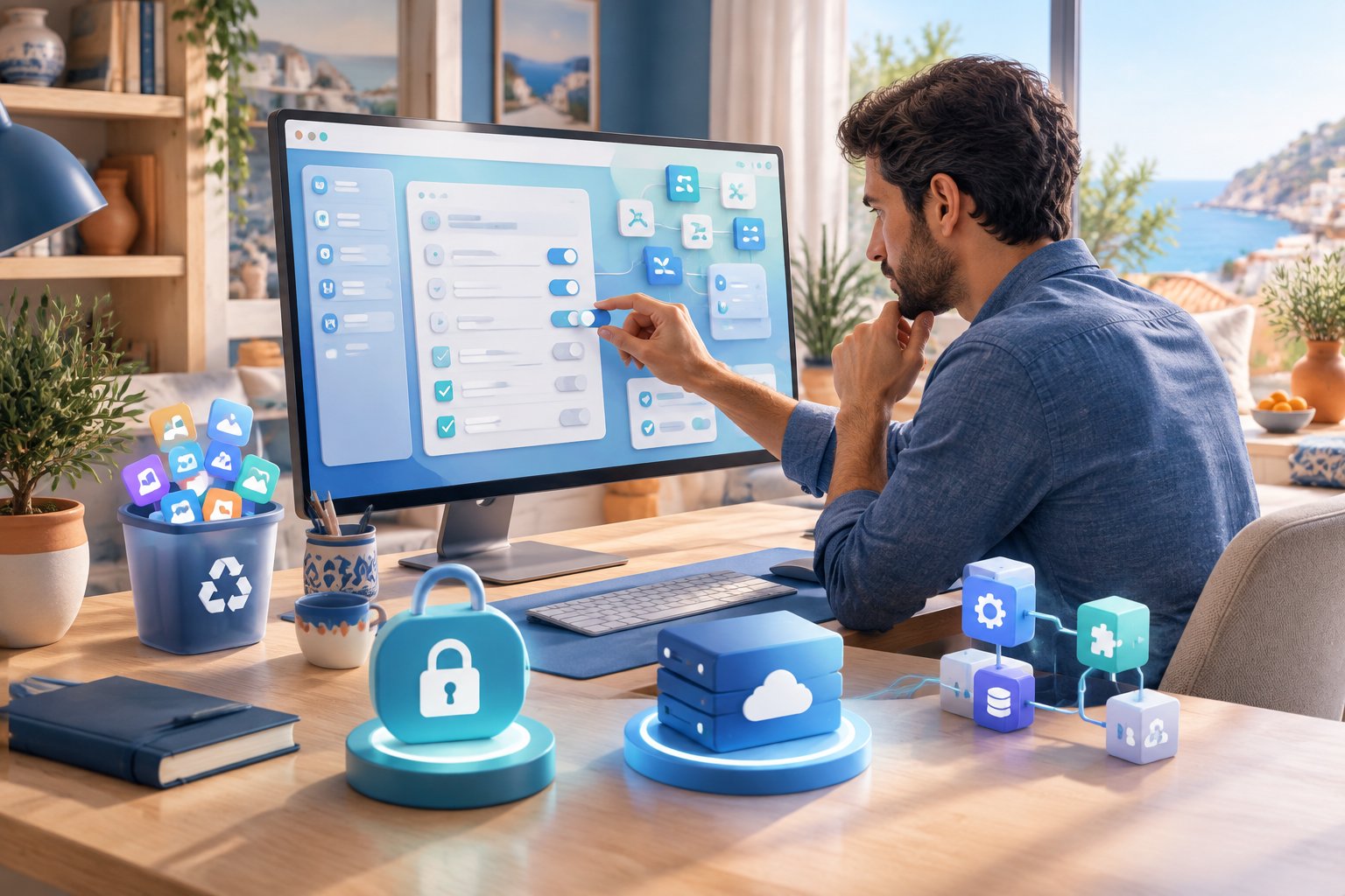 winhance,-tool-gratuito-per-rimuovere-bloatware-e-ai-da-windows-11