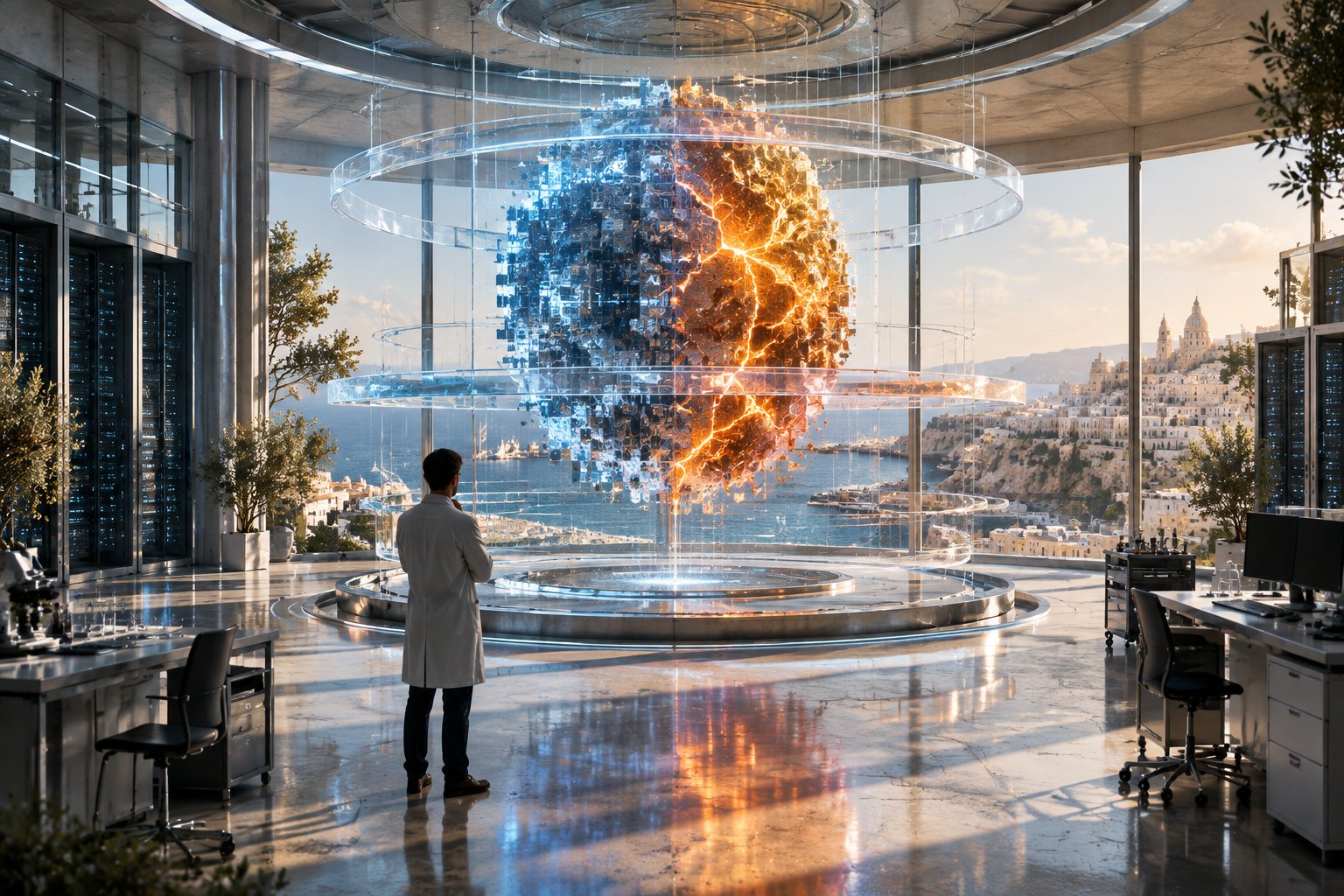 rischi-estinzione-ia,-la-ricercatrice-openai-stima-il-70-per-cento-in-tre-anni