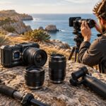 gopro-mission-1-pro:-la-action-cam-con-obiettivi-mft-intercambiabili