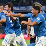il-gesto-di-de-bruyne-dopo-il-gol-di-lobotka:-la-reazione-di-favasuli