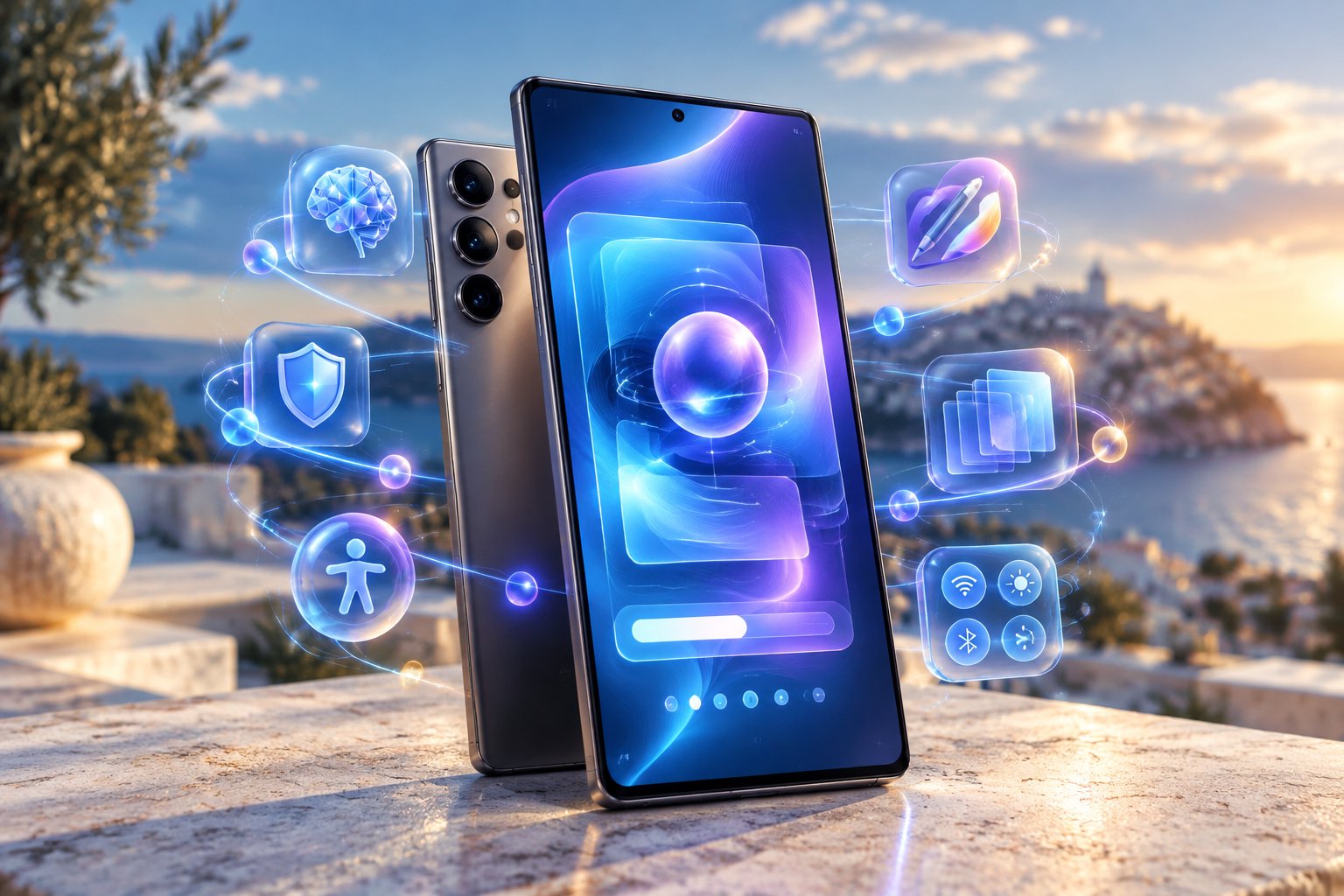 samsung-annuncia-l’aggiornamento-one-ui-9.0-stabile-per-galaxy-s26