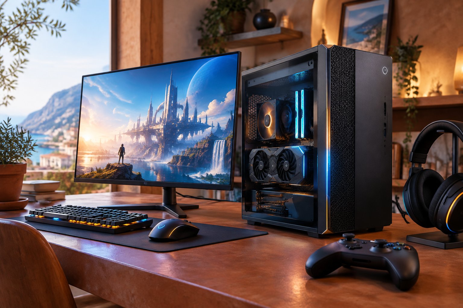 pc-gaming-lenovo-loq-intel-arriva-in-anticipo-con-rtx-e-32-gb-ram