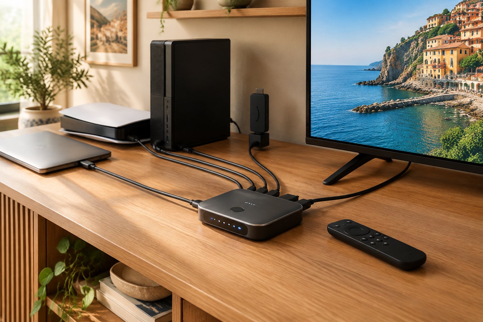 switch-hdmi-anker-4k-a-60hz-e-in-sconto-e-collega-piu-dispositivi